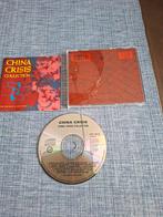 China Crisis Collection CD, Cd's en Dvd's, Ophalen of Verzenden, 1990 - 1999, Gebruikt