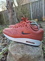 Nike Air Max 1 Jewel 40, Bruin, Nike, Ophalen of Verzenden, Sneakers of Gympen