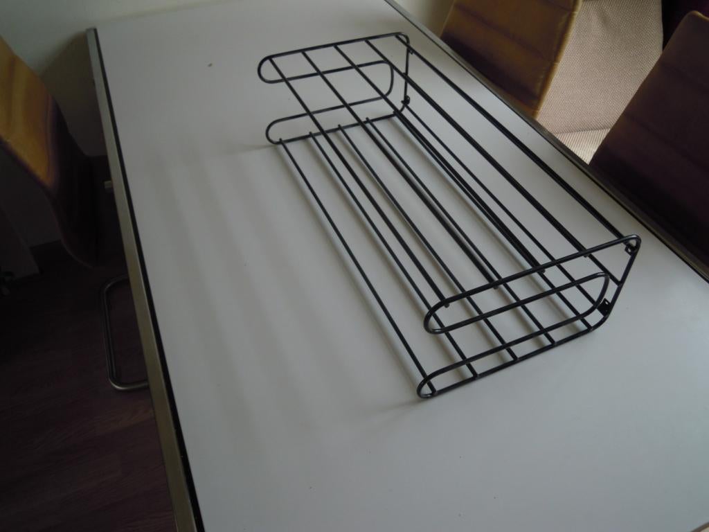 Ikea Frän kapstok / schoenenrek jaren 80, Huis en Inrichting, Wandkapstok, Gebruikt, Ophalen of Verzenden, Minder dan 100 cm