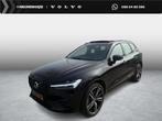 Volvo XC60 Recharge T6 AWD R-Design | Navigatie | Schuif-/Ka, Auto's, Volvo, 12 maanden, Gebruikt, Euro 6, 138 €/maand