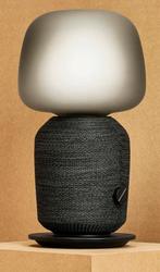 GEZOCHT lampenkap Ikea Symfonisk x Sonos speaker lamp, Ophalen of Verzenden, Zo goed als nieuw, Minder dan 50 cm