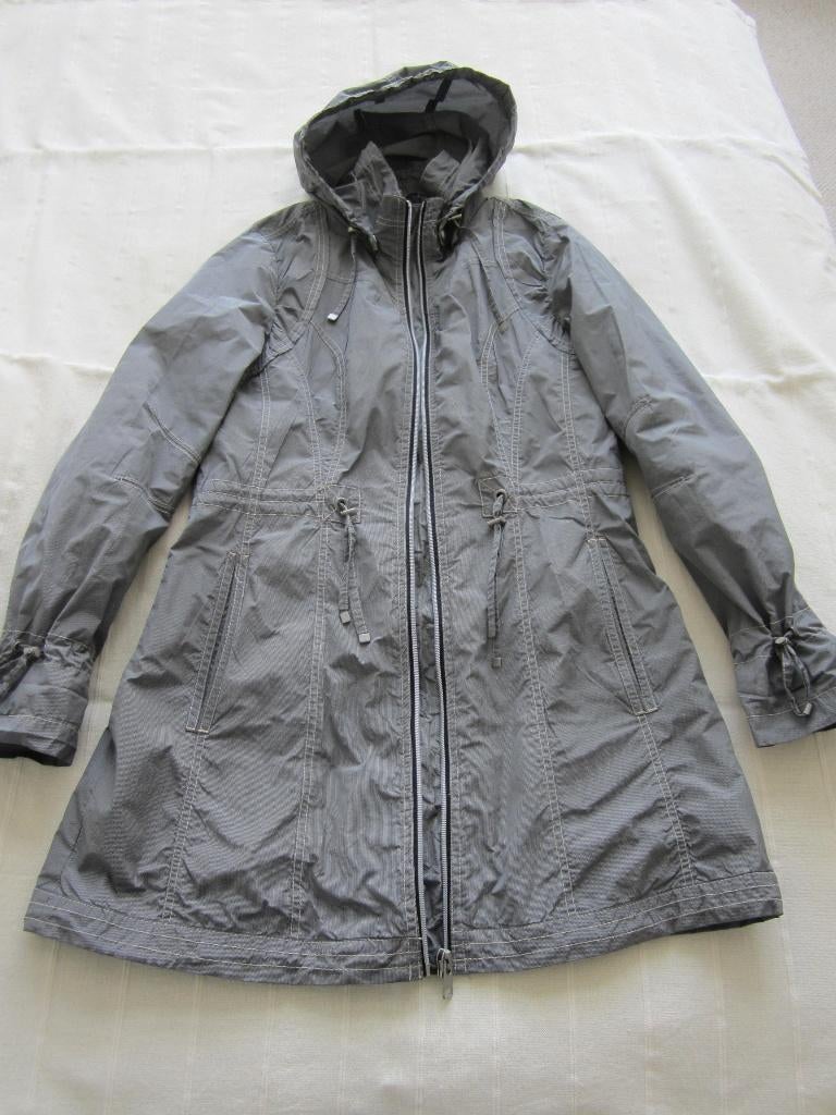 jas - 38 - De Bijenkorf, Kleding | Dames, Maat 38/40 (M), Bijenkorf, Ophalen of Verzenden, Zo goed als nieuw