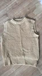 Sisters point xs top gebreid, Kleding | Dames, Truien en Vesten, Ophalen of Verzenden, Zo goed als nieuw, Maat 34 (XS) of kleiner