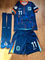 Nike Nederlands Elftal Tenue 2024-2026 Gakpo (10) - Nieuw, Set, Nieuw, Maat M, Ophalen of Verzenden