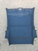 Fiat 500 abarth en 500 hemel dakhemel zwarth, Auto-onderdelen, Interieur en Bekleding, Ophalen of Verzenden, Nieuw, Fiat