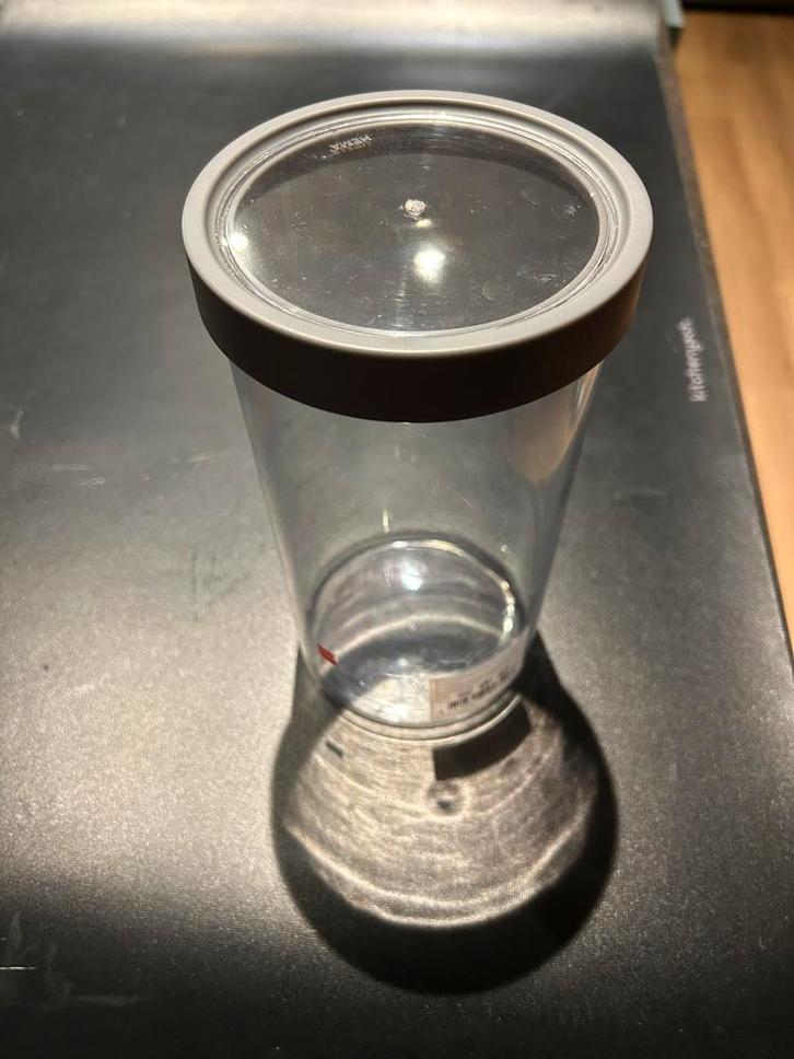 HEMA Beschuitbus / Beschuit bewaardoos, Huis en Inrichting, Keuken | Keukenbenodigdheden, Zo goed als nieuw, Ophalen of Verzenden