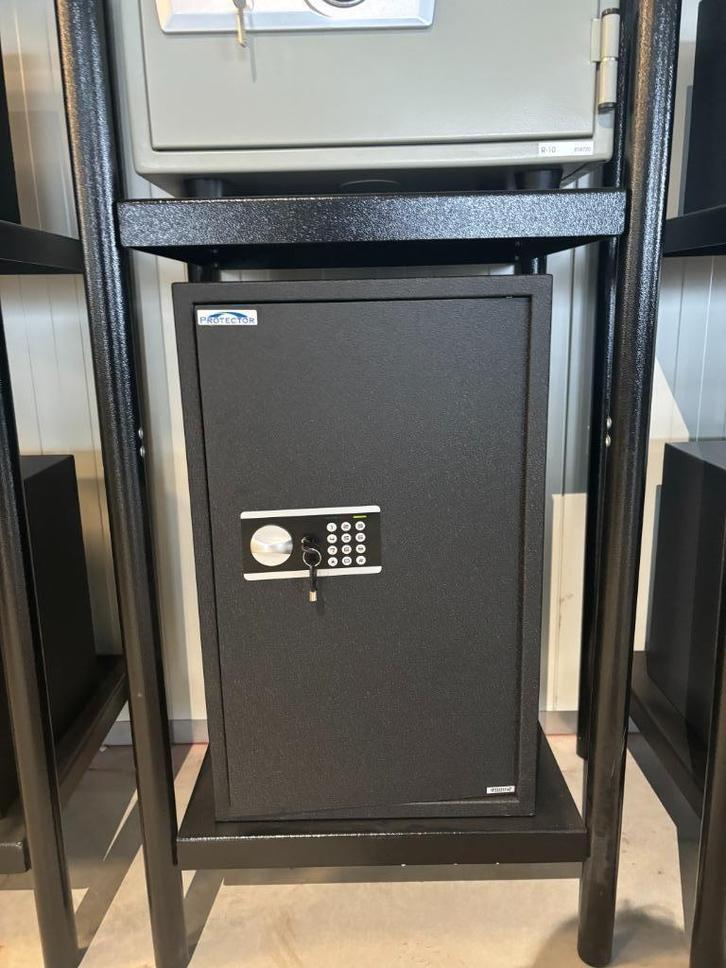 Kluis, Huis en Inrichting, Brandblussers en Brandkasten, Nieuw, Brandkast, Ophalen of Verzenden