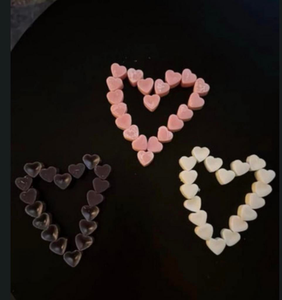 10 waxmelts rituals, Verzenden, Zo goed als nieuw, Overige materialen, Minder dan 25 cm