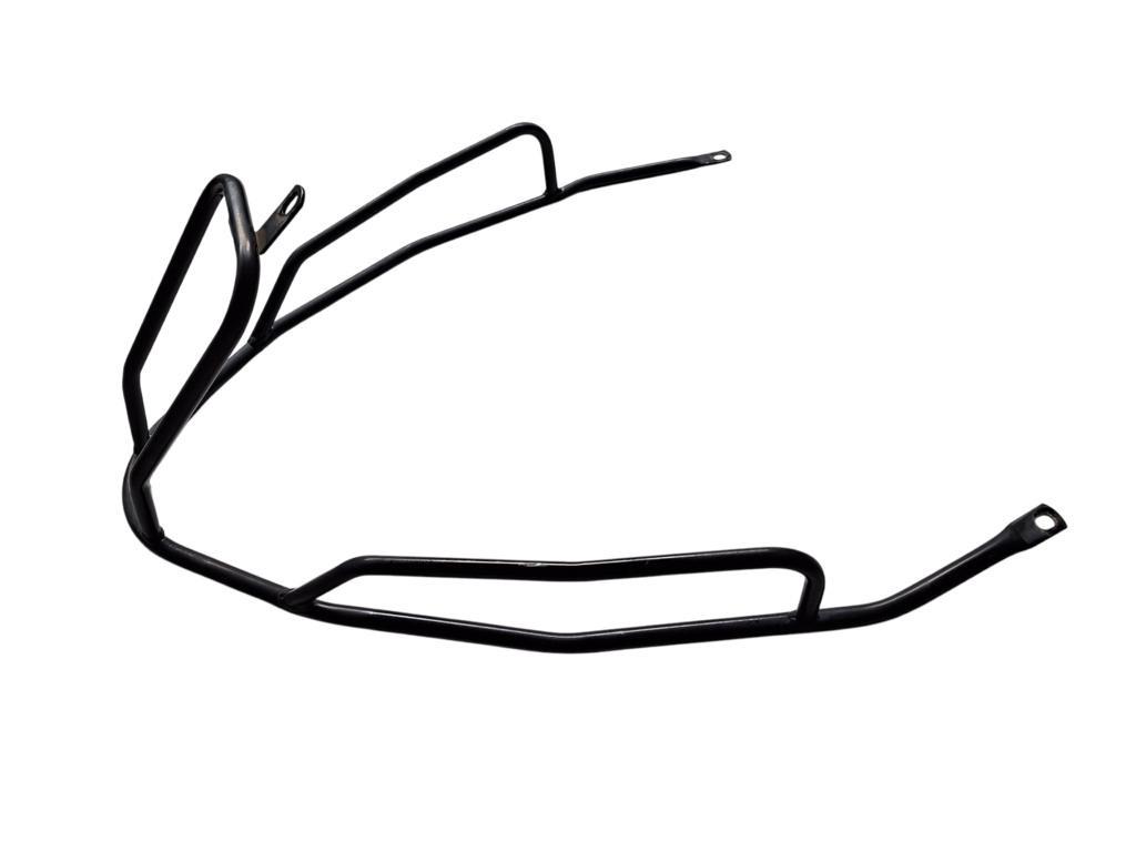 Valbeugel achter origineel La Souris Valexim, Gebruikt, Ophalen of Verzenden, La Souris