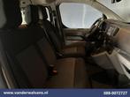 Opel Vivaro Combi 1.5 CDTI 120pk L3H1 Personenbus 9-Zits Eur, Auto's, Opel, Voorwielaandrijving, Stof, 1634 kg, Bedrijf