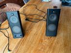 Logitech speakers, Ophalen of Verzenden, Zo goed als nieuw, Minder dan 60 watt, Overige merken