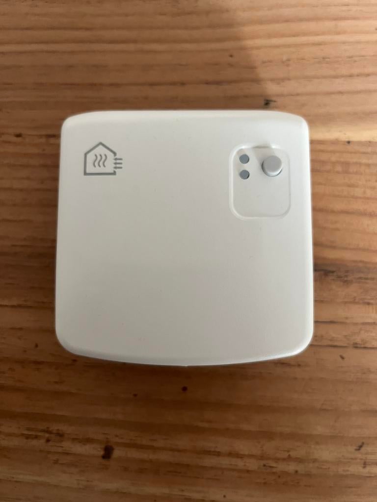 Honeywell Bdr91T ketel en warmtepomp relais, Ophalen, Zo goed als nieuw, Compleet systeem, Overige soorten