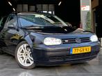 Volkswagen Golf 2.3 V5 GTI|Climate|Cruise|El.Ramen|NAP|Xenon, Voorwielaandrijving, Stof, Gebruikt, Zwart