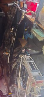 Elektrische Sparta Ion, Fietsen en Brommers, Fietsen | Oldtimers, Ophalen