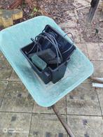 vijverfilter met UV zonder pomp, Ophalen, Gebruikt, Vijverfilter