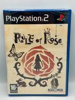 Rule of Rose PS2 PlayStation 2 Sealed New PAL UK, Avontuur en Actie, 1 speler, Ophalen of Verzenden, Sony