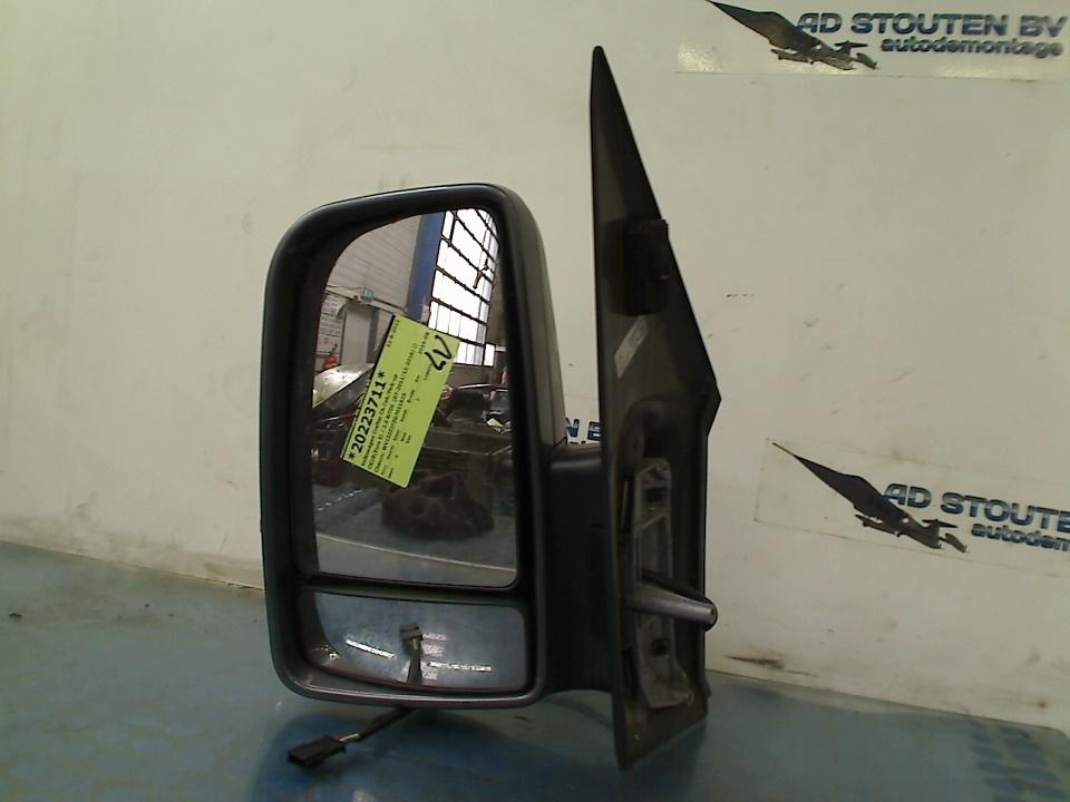 Spiegel Links Elektrisch Volkswagen Crafter 2016 a9068103093, Gebruikt, Volkswagen, Volkswagen AG, Kundenbetreuung@volkswagen.de
