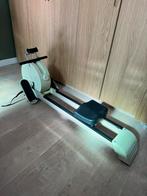 Roeimachine row focus 2.6, Ophalen, Nieuw, Kunststof, Roeitrainer