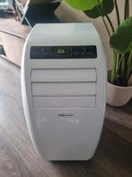 Mobiele Airco Stay Cool 12000 BTU Monza, Witgoed en Apparatuur, Airco's, Ophalen, Gebruikt, 100 m³ of groter, Koelen en Ontvochtigen