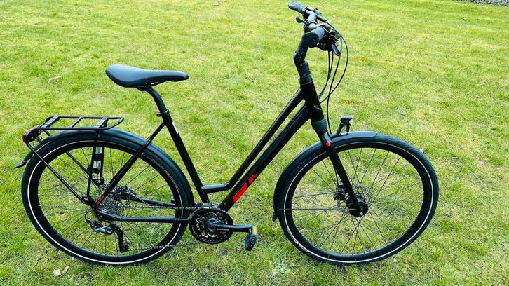 Mooie goede toerfiets Koga F3 5.0, 53cm NIEUW, Fietsen en Brommers, Fietsen | Dames | Sportfietsen en Toerfietsen, Zo goed als nieuw