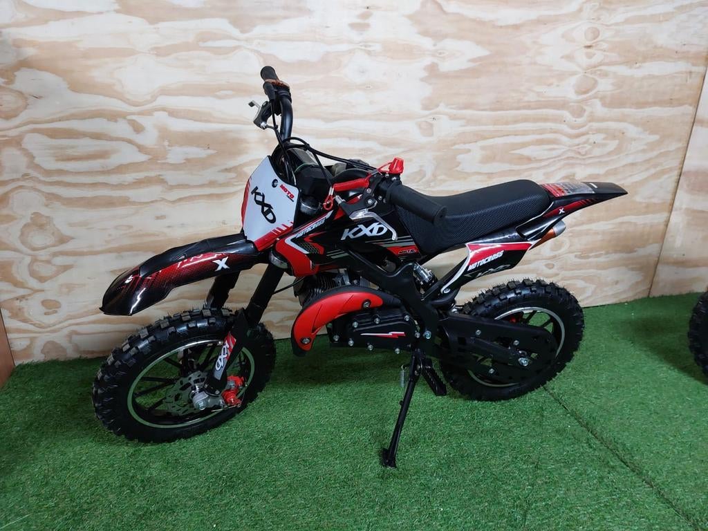 Nieuwe minibike tekoop, Fietsen en Brommers, Minibikes, Midibikes en Pitbikes, Ophalen of Verzenden, Overige typen