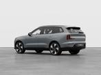 Volvo EX90 Twin Motor Performance Ultra 7p. 111 kWh / Luchtv, 660 min, Stof, Gebruikt, 7 stoelen