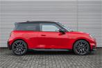MINI Hatchback Cooper SE / John Cooper Works / Pakket L / 18, Auto's, Zwart, Stoelverwarming, Met garantie (alle), 4 stoelen