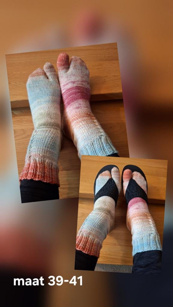 Sneakersokken in voorjaarskleuren, maat 36-38 en 39-41, Sokken en Kniesokken, Overige kleuren, Nieuw, Ophalen of Verzenden