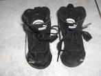 Originele zwarte nubuck schoentjes PUMA mt 20 prima staat, Gebruikt, Puma, Schoenen, Ophalen of Verzenden