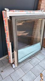 Keylite Dakraam 1140x1180mm, Ophalen, Gebruikt, 80 tot 120 cm, 80 tot 120 cm