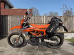 KTM 690 Enduro R 2024 | Wings | Mosco Moto | TET, Sportuitlaat, Particulier, Meer dan 35 kW, Enduro