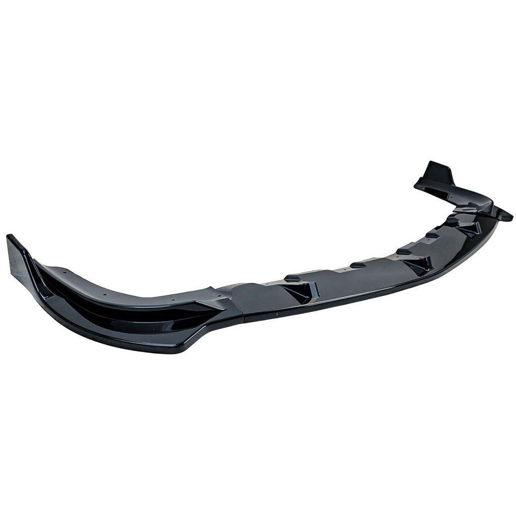 Spoiler Splitter Voor Mercedes Sprinter W906 Zwart Glans, Verzenden, Automotive Parts, A.parts@hotmail.nl, Trasmolenlaan 12 3447 GZ Woerden