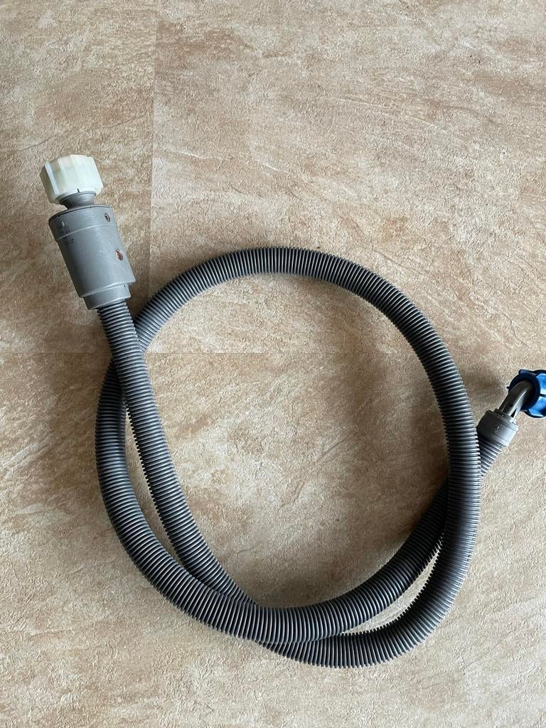 ZGAN 1 mnd oude aanvoerslang  voor wasmachine/vaatwasser, Ophalen, Zo goed als nieuw