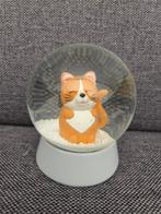 Sneeuwbol kat, Ophalen, Nieuw, Dier