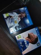 Spellen voor ps4, Ophalen of Verzenden, Zo goed als nieuw, Sport, 3 spelers of meer