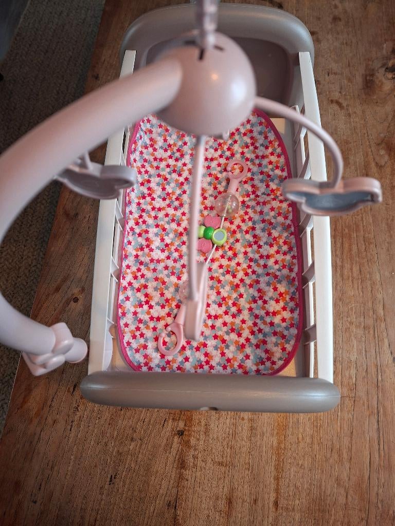 Babybedje speelgoed, Ophalen, Gebruikt, Jongen of Meisje