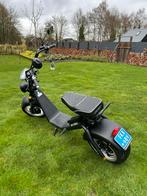 Spyder Wheelz e-chopper 2022, Fietsen en Brommers, Overige merken, Elektrisch, Ophalen of Verzenden, Zo goed als nieuw