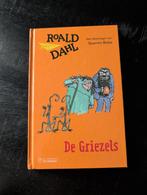 Roald Dahl - De Griezels, Roald Dahl, Fictie algemeen, Ophalen of Verzenden, Zo goed als nieuw