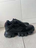 Prada Cloudbust Thunder, maat 42-43, Ophalen of Verzenden, Gedragen, Zwart, Sneakers of Gympen