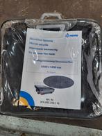 Nieuw fijnmazig aanhangernet 250 x 140 cm, Ophalen of Verzenden, Nieuw