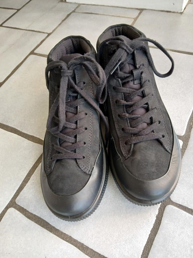 Ecco soft (nieuw), Ecco, Zwart, Nieuw, Ophalen of Verzenden