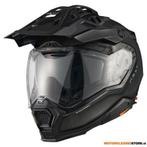 Nexx X.WED3 Zero Pro Adventure helm, Mat Carbon, Ophalen of Verzenden, Nieuw met kaartje