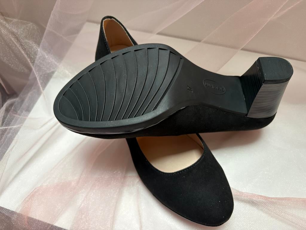 Graceland zwart, Kleding | Dames, Schoenen, Pumps, Zwart, Nieuw, Ophalen of Verzenden