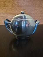 Vintage Franse servethouder, Ophalen of Verzenden, Gebruikt