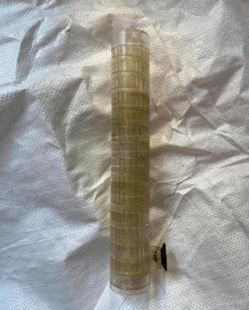 JBL taifun spiral XL aquarium co2 diffuser, Dieren en Toebehoren, Vissen | Aquaria en Toebehoren, Ophalen of Verzenden