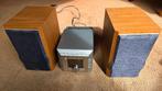stereo miniset, Ophalen, Gebruikt, Tuner of Radio, Philips