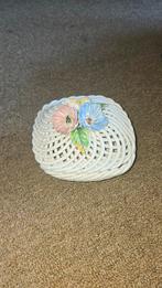 Antiek bonbons schaaltje, Ophalen of Verzenden, Overige stijlen, Schaal of Schalen