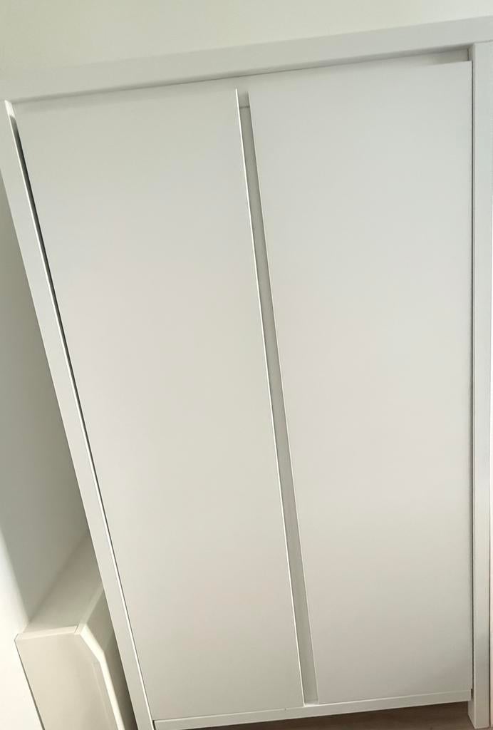 GRATIS Bopita Corsica kast, Ophalen, Zo goed als nieuw, 25 tot 50 cm