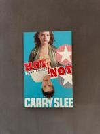 Carry Slee - Your choice Hot or not, Ophalen of Verzenden, Zo goed als nieuw, Carry Slee