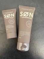 SØN of BARBERIANS Gezichtsverzorgingsset, Sieraden, Tassen en Uiterlijk, Uiterlijk | Gezichtsverzorging, Ophalen of Verzenden